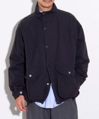 GLOSTER/【限定展開】Wading jacket ショートジャケット/505657656
