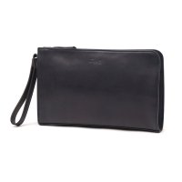 Dakota BLACK LABEL/ダコタブラックレーベル Dakota BLACK LABEL クラッチバッグ メンズ 結婚式 本革 ブランド 冠婚葬祭 シンプル おしゃれ 黒 フォーマル A5/505658289