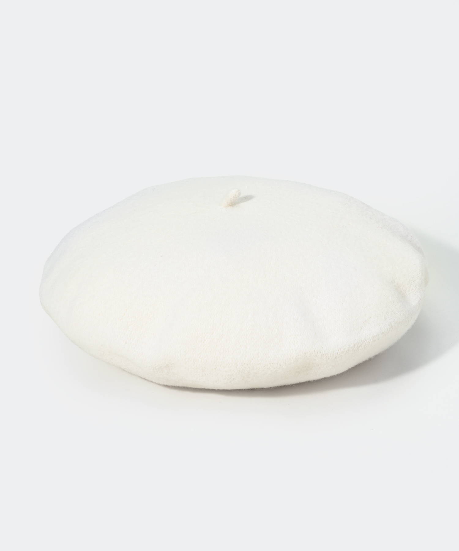 メゾン マルジェラ MAISON MARGIELA ヘビーウール ベレー メゾン マルジェラ MAISON MARGIELA ヘビーウール ベレー