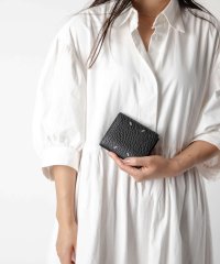 MAISON MARGIELA/メゾン マルジェラ MAISON MARGIELA SA1UI0023 P4455 二つ折り財布 WALLET FLIP FLAP SMALL メンズ レディー/505658645