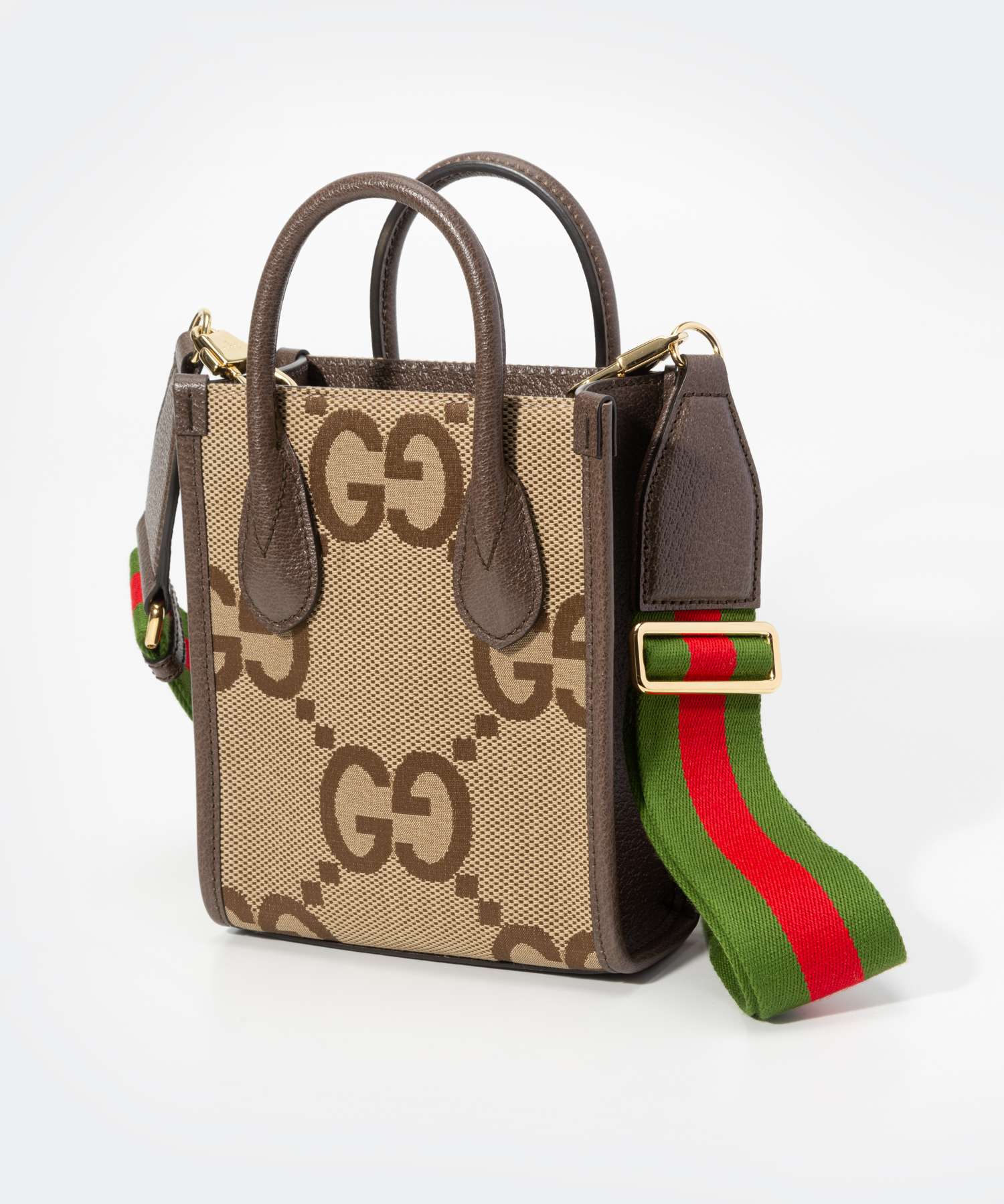 6万取引突破★UPS速達便利用【GUCCI】699406_ミニ トートバッグ 6万取引突破☆UPS速達便利用【GUCCI】699406_ミニ トートバッグ