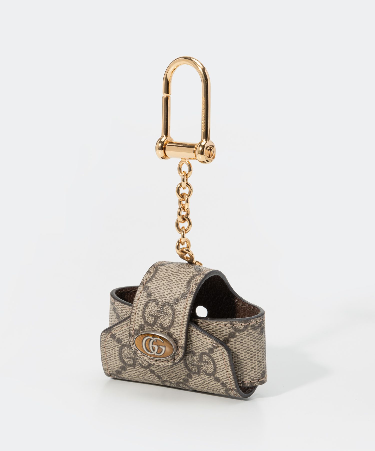 セール】グッチ GUCCI 631683 K9GSS イヤホンケース AIRPODS PRO C