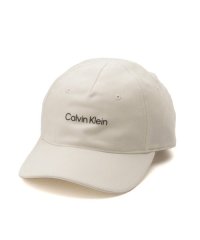OTHER/【Calvin Klein】6 PANEL RELAXED CAP/505659319