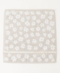 TOCCA/WHITE FLOWER TOWELCHIEF タオルハンカチ/505659391