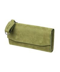 CIE/EXTRA/シー エクストラ CIE/EXTRA CIE シー エクストラ 財布 長財布 フラップ L字ファスナー 本革 レザー キーリング付き ブランド CIE EXTR/504747307