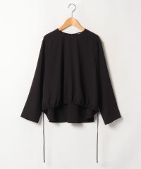 Theory/トップス　PRIME GGT LS CAPE BLOUSE/505348944