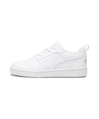 PUMA/ユニセックス リバウンド V6 ロウ スニーカー /505484374