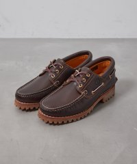 JUNRed/Timberland / 3EYE CLASSIC LUG/505633293