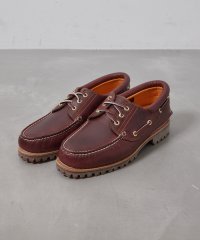 JUNRed/【 Timberland / ティンバーランド 】3EYE CLASSIC LUG/スリーアイ クラシックラグ/505633293