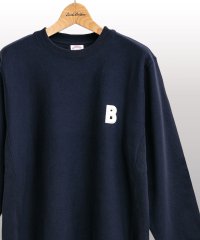 Brooks Brothers/【WEB限定】FW23 LOGO Series レタードスウェットシャツ/505650813