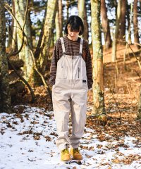 S'more/スモア S'more 【 S'more / BORDER POCKET L/S T SHIRTS 】 長袖tシャツ/505656405