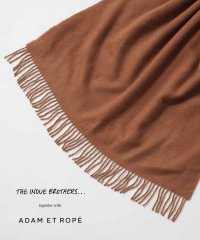 ADAM ET ROPE'/【THE INOUE BROTHERS together with ADAM ET ROPE'】大判ストール / UNISEX/505656658