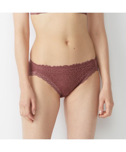 お値下げ☆トリンプ♥️M&L インナーセット 当たれ