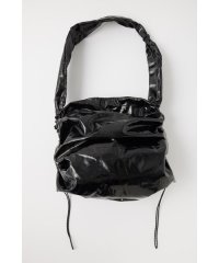 moussy/DRAWSTRING GATHER SHOULDER/505659528