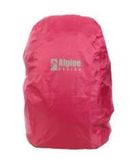 Alpine DESIGN/ザックカバー 30－40/505659919