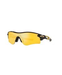 Oakley/ＲＡＤＡＲＬＯＣＫ　ＰＡＴＨ　（Ａ）　ＰＯＬＩＳＨＥＤ　ＢＬＡＣＫ　／　ＰＲＩＺＭ　２４Ｋ　ＰＯＬＡＲＩＺＥＤ/505659969