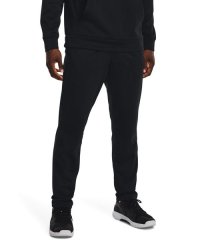 UNDER ARMOUR/UA ARMOUR FLEECE PANTS/505660214