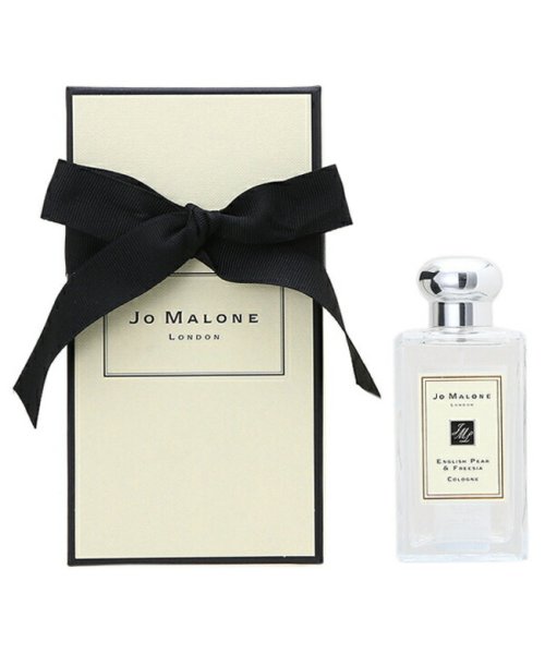 JO MALONE ひろかっ 洋梨型 ギフトボックス