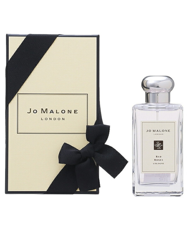ジョー マローン レッド ローズ コロン 100ml 【箱・ギフト ジョー マローン レッド ローズ コロン 100ml 【箱・ギフト