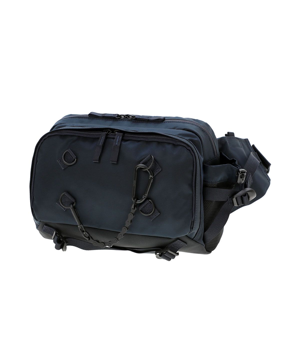 アニエスベー　ナイロンウエストポーチ　ボディバッグ　ms04-05 楽天市場】【SALE／30%OFF】WEB限定 ナイロンウエストポーチ