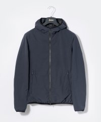 HERNO/ヘルノ HERNO GI0154U 19339 ジャケット メンズ アウター ブルゾン パーカー ジップアップ フード カーキ ネイビー/505661289
