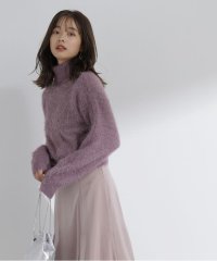 PROPORTION BODY DRESSING/アシメネックニット/505661719