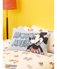 gelato pique Sleep/【Sleep】Mickey&Donald/ジャガードピローケース/505662694