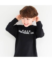 BRANSHES/【WEB限定/DRC】綿100％bコレグラフィック長袖Tシャツ ロンT/505662945