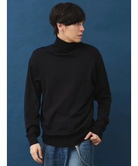 CRAFT STANDARD BOUTIQUE/タートルネックニットプルオーバー/505662959