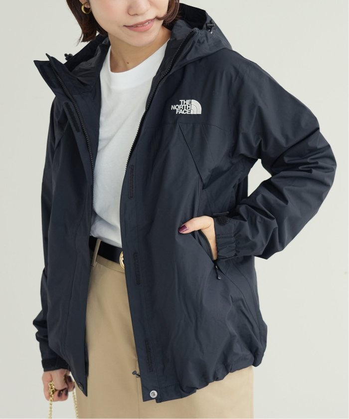 SLOBE IENA ライトジャケット SLOBE IENA ダウンコート ダウンジャケット 「THE NORTH FACE