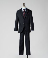 SHOO・LA・RUE(Kids) /【セレモニー/110－130/5点セット】BOY フルレングスパンツスーツ/504895238