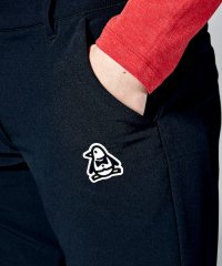 Munsingwear/【ENVOY｜3Colors Penguin logo】防風ストレッチスタンダードパンツ【アウトレット】/505428105