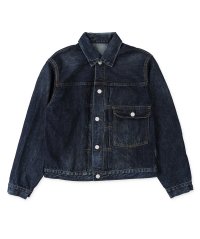 DENIM DUNGAREE/12ozHOME MADEデニム ミウラ ジャケット/505466702