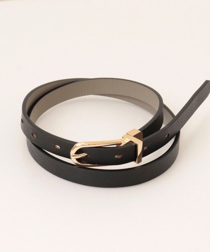 美品 定価¥9900 Nolley’s ノーリーズ リバーシブルベルト リバーシブルベルト(505624357) | ノーリーズ(NOLLEY'S) - d fashion