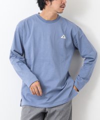 NOLLEY’S goodman/【GEVACO/ゲバコ】ベーシックロングTシャツ/505643201