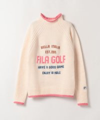 FILA GOLF/FILA GOLF　セーター/505648070