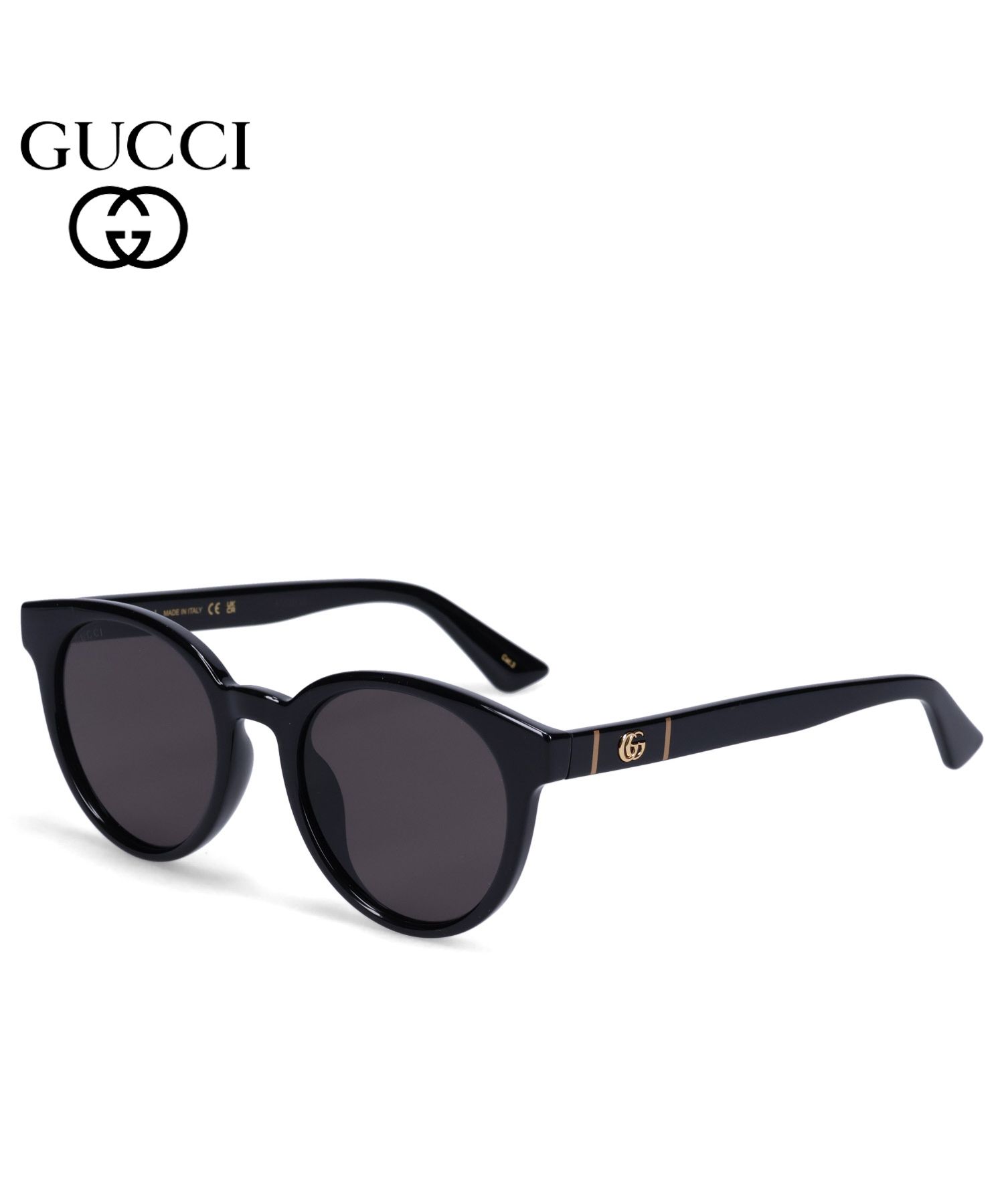 グッチ GUCCI サングラス メンズ レディース アジアンフィット UV 