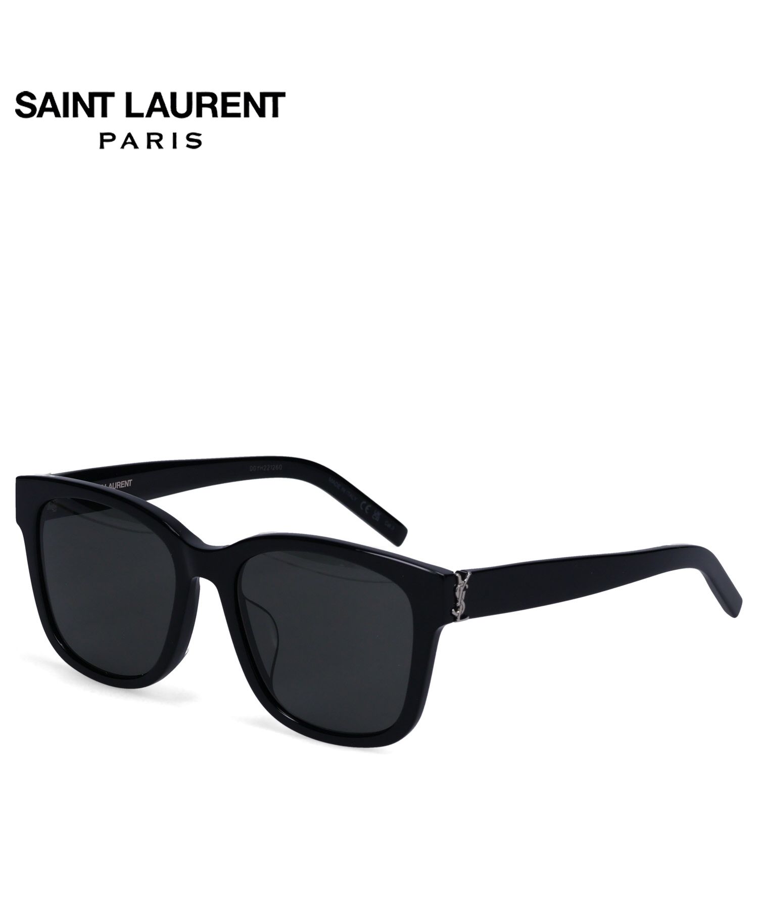 saint laurent サングラススカート