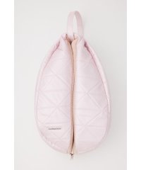 rienda/RIENDA GOLFキルティングシューズケース/505663233