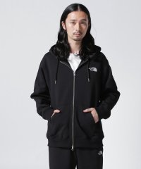 B'2nd/THE NORTH FACE / Square Logo Full Zip/505663311