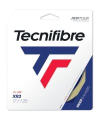 tecnifibre/XR3 125/505664307