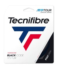 tecnifibre/BLACK CODE 1.24/505664308