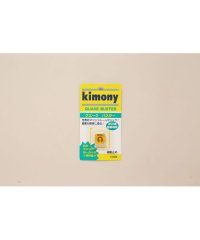 Kimony/キモニー kimony クエークバスター/505664463