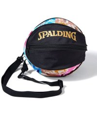SPALDING/スポルディング SPALDING ボールバッグ ボーラーカモ/505664929