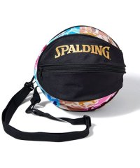 SPALDING/ボールバッグ ボーラーカモ/505664929