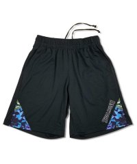 SPALDING/スポルディング SPALDING プラクティスパンツ ミックスカモ SA/505664931