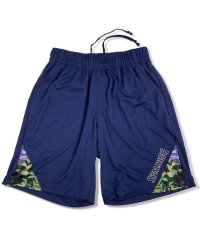 SPALDING/スポルディング SPALDING プラクティスパンツ ミックスカモ SA/505664933