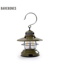 BAREBONES/ベアボーンズ BAREBONES BBL ミニ エジソンランタンLED オリーブドラブ/505665184