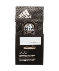 adidas/CORE BASIC CLIP MARKER ADM－912 WH/505665189