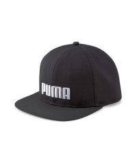 PUMA/プーマ フラットブリム キャップ/505666194